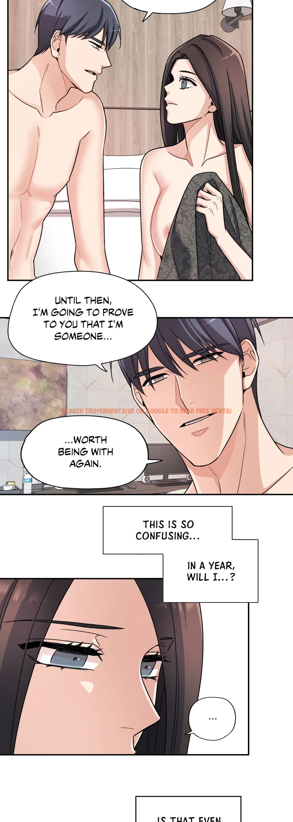 Read Hentai Image 3 179 in comic Pleasure Chamber - Chapter 10 - hentaitnt.net