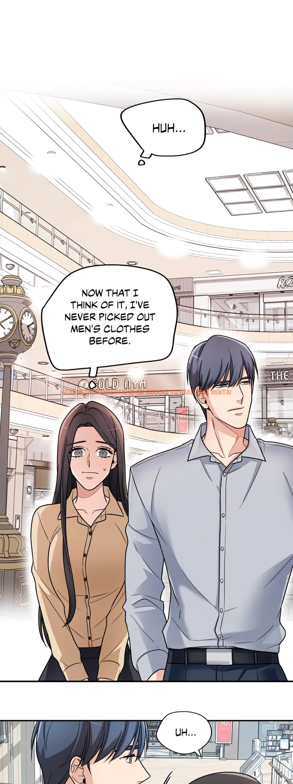 Read Hentai Image 1 251 in comic Pleasure Chamber - Chapter 11 - hentaitnt.net
