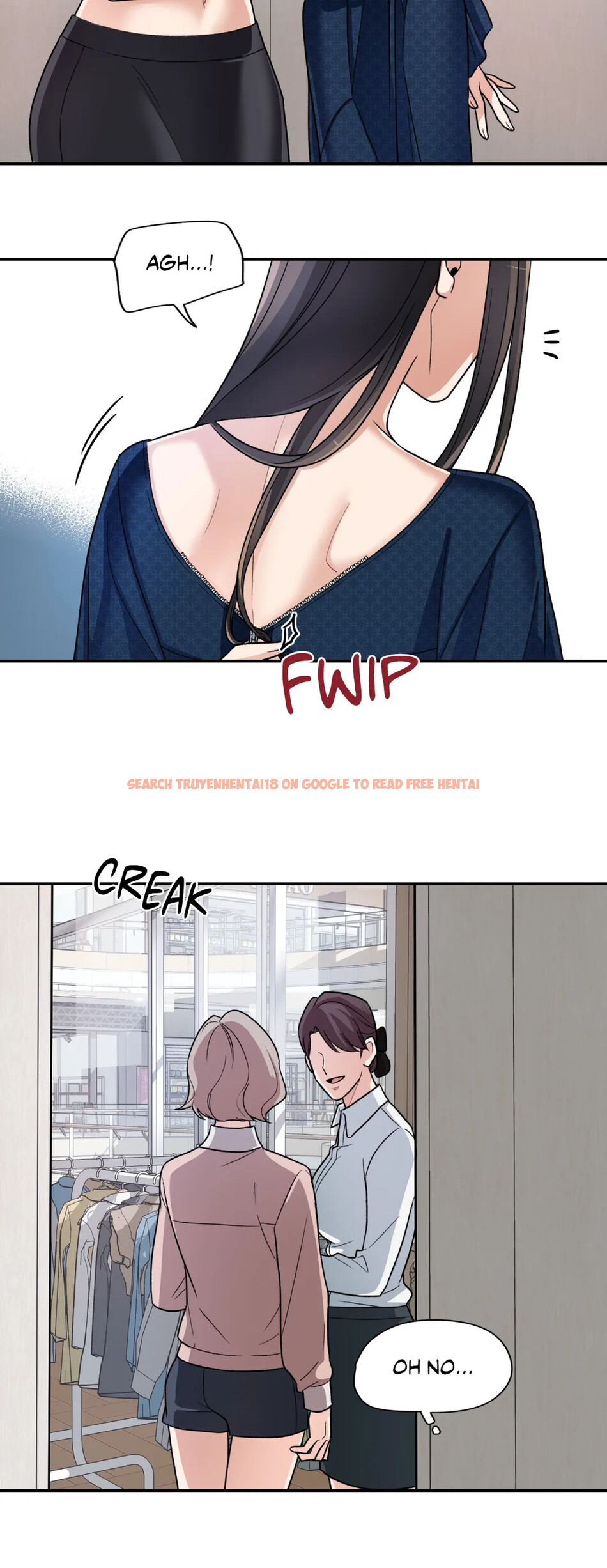 Read Hentai Image 10 251 in comic Pleasure Chamber - Chapter 11 - hentaitnt.net