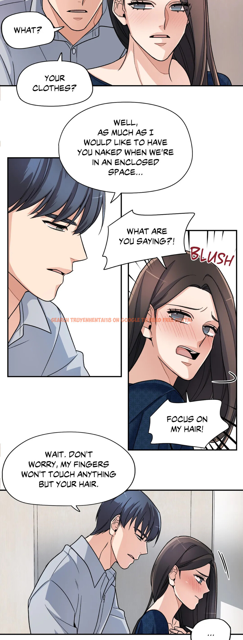 Read Hentai Image 14 252 in comic Pleasure Chamber - Chapter 11 - hentaitnt.net