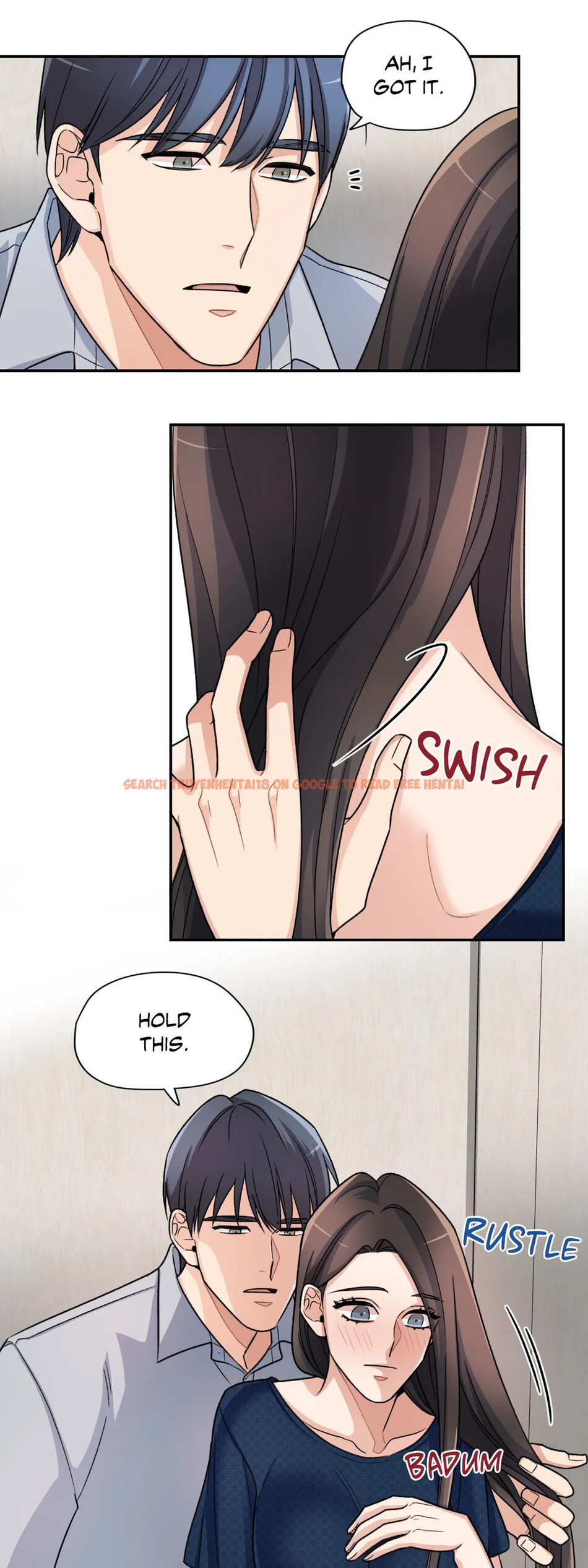Read Hentai Image 16 252 in comic Pleasure Chamber - Chapter 11 - hentaitnt.net