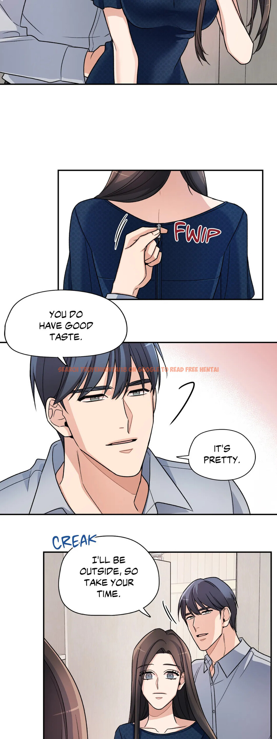 Read Hentai Image 17 252 in comic Pleasure Chamber - Chapter 11 - hentaitnt.net