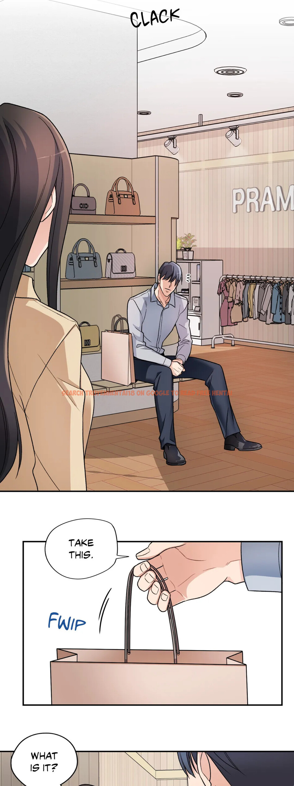Read Hentai Image 19 252 in comic Pleasure Chamber - Chapter 11 - hentaitnt.net
