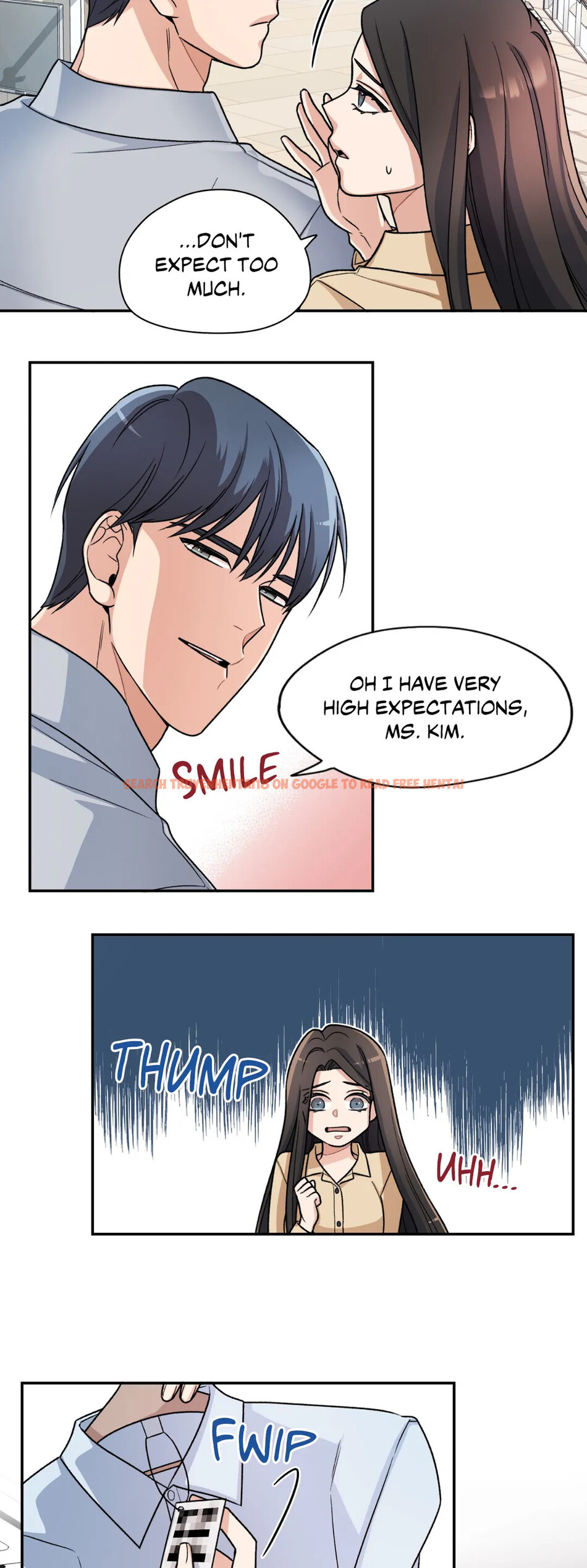 Read Hentai Image 2 251 in comic Pleasure Chamber - Chapter 11 - hentaitnt.net