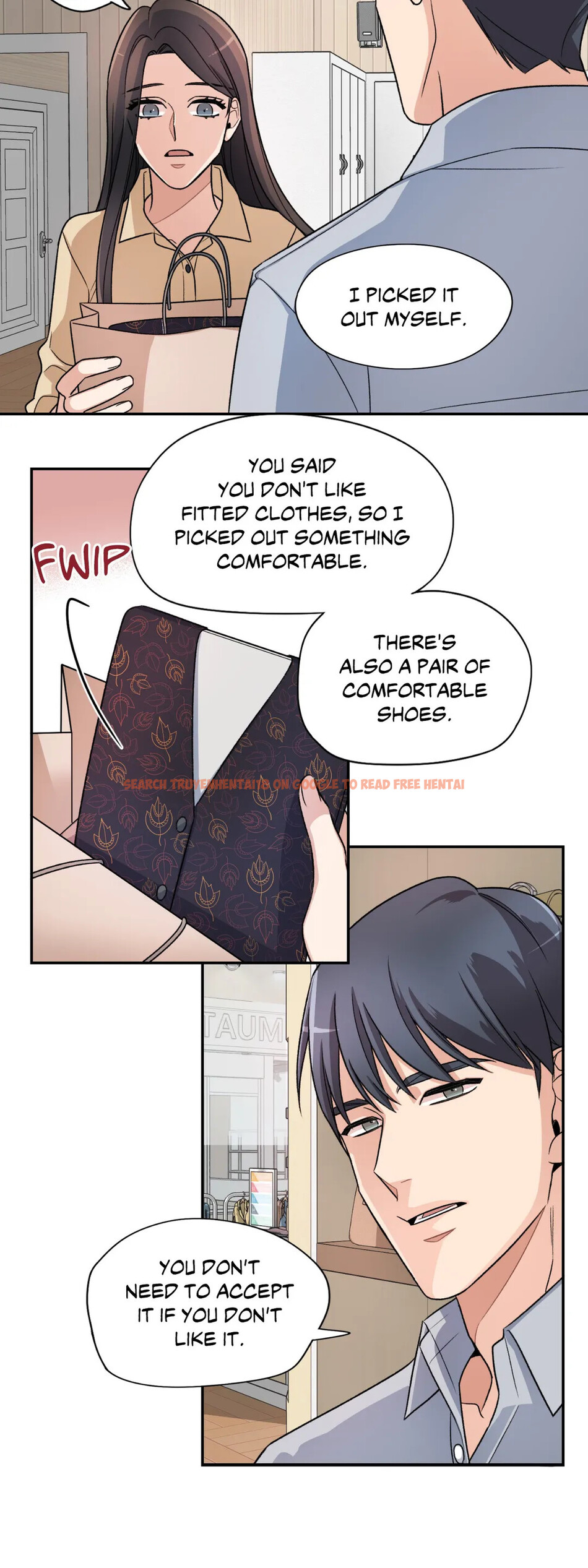 Read Hentai Image 20 253 in comic Pleasure Chamber - Chapter 11 - hentaitnt.net