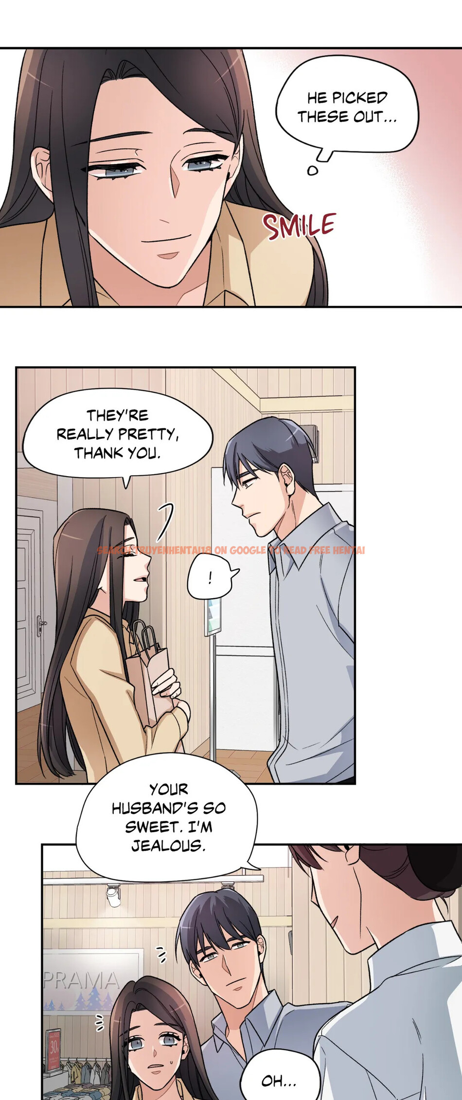 Read Hentai Image 21 253 in comic Pleasure Chamber - Chapter 11 - hentaitnt.net