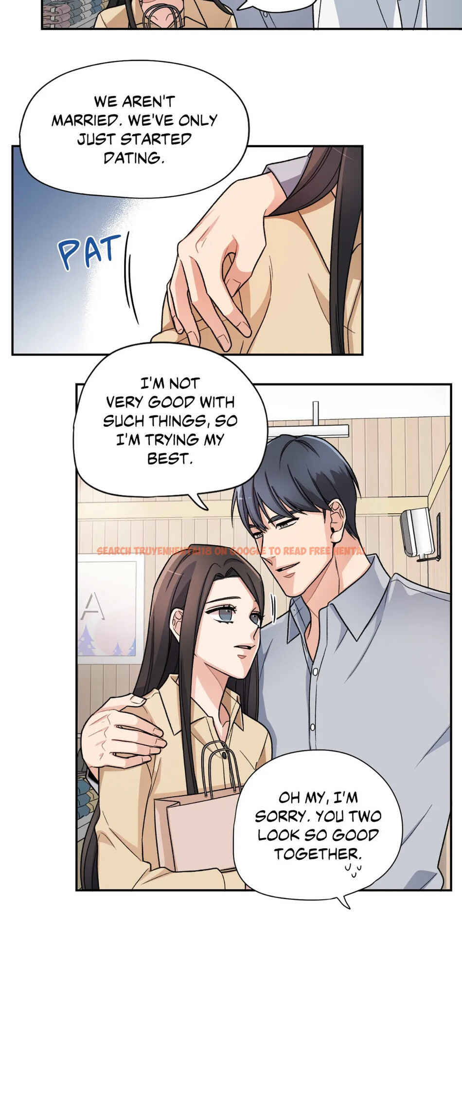 Read Hentai Image 22 253 in comic Pleasure Chamber - Chapter 11 - hentaitnt.net