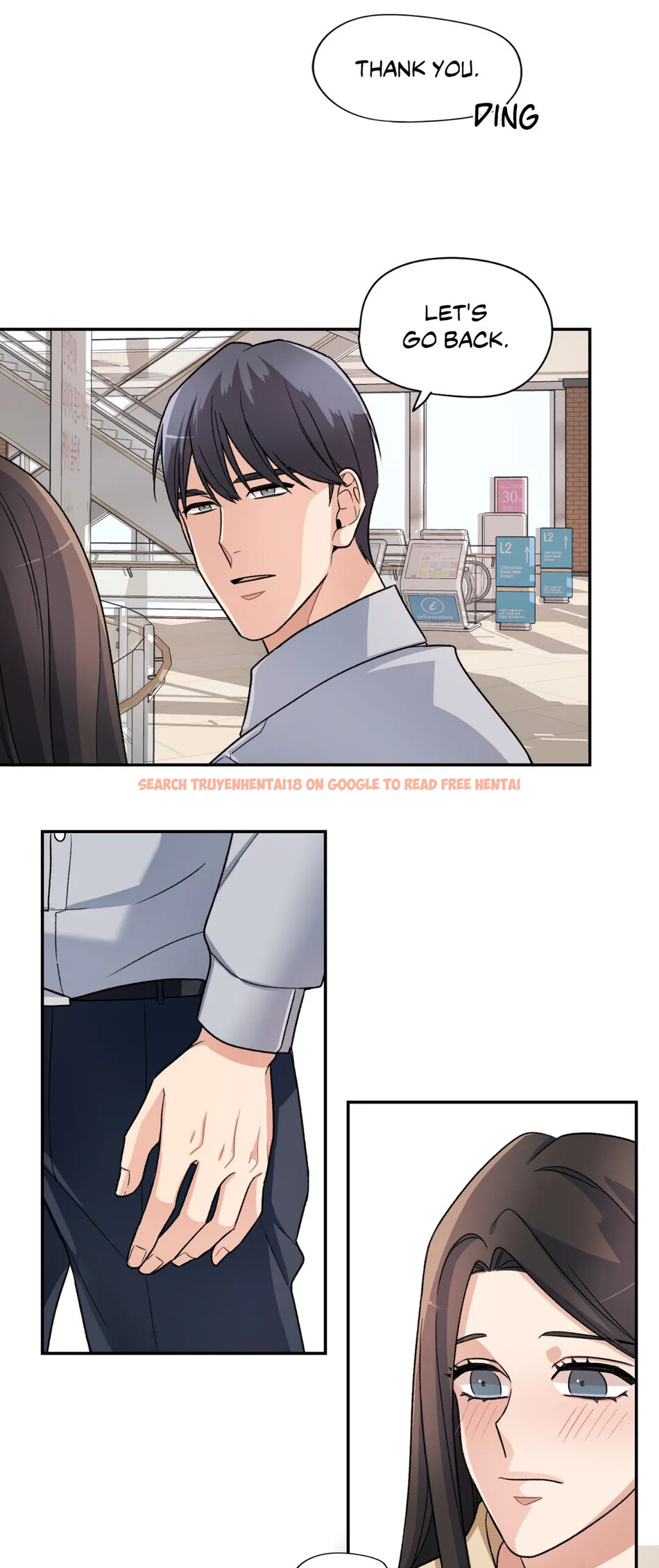 Read Hentai Image 23 253 in comic Pleasure Chamber - Chapter 11 - hentaitnt.net