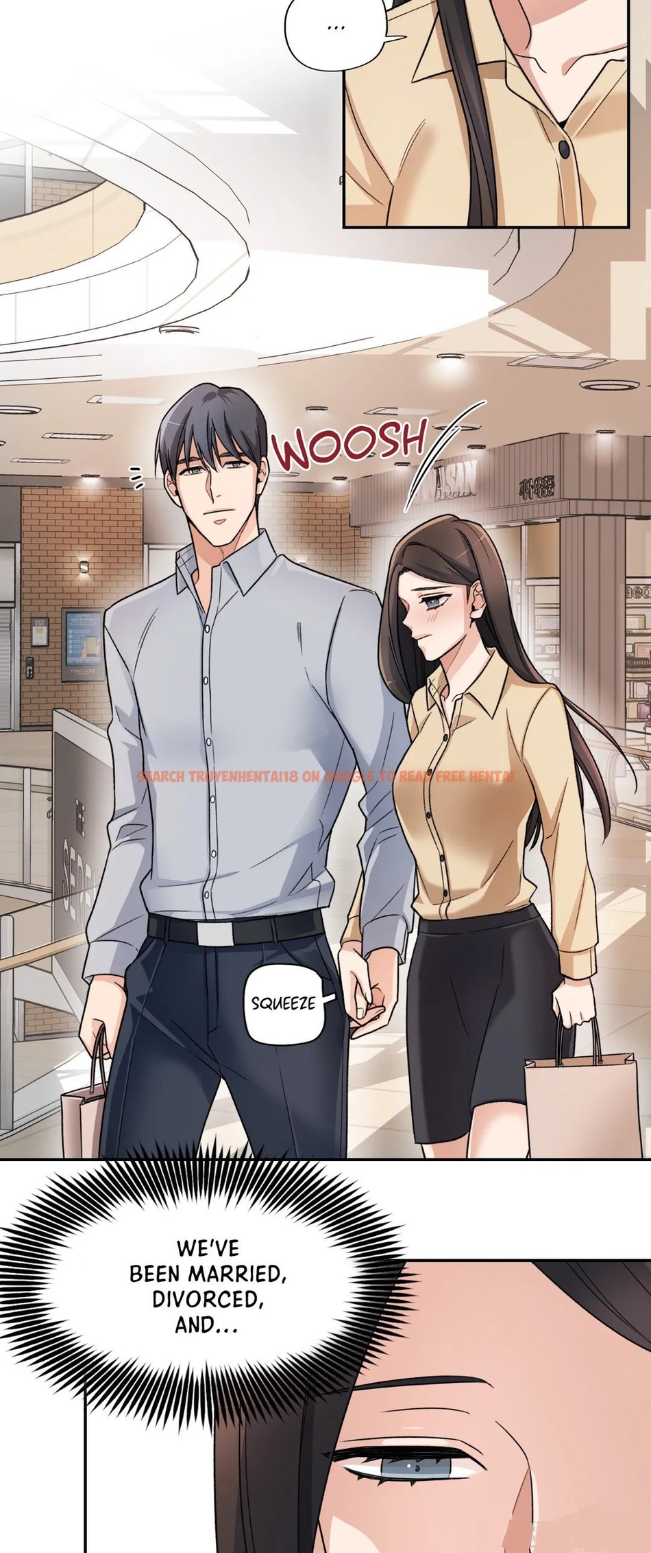 Read Hentai Image 24 253 in comic Pleasure Chamber - Chapter 11 - hentaitnt.net