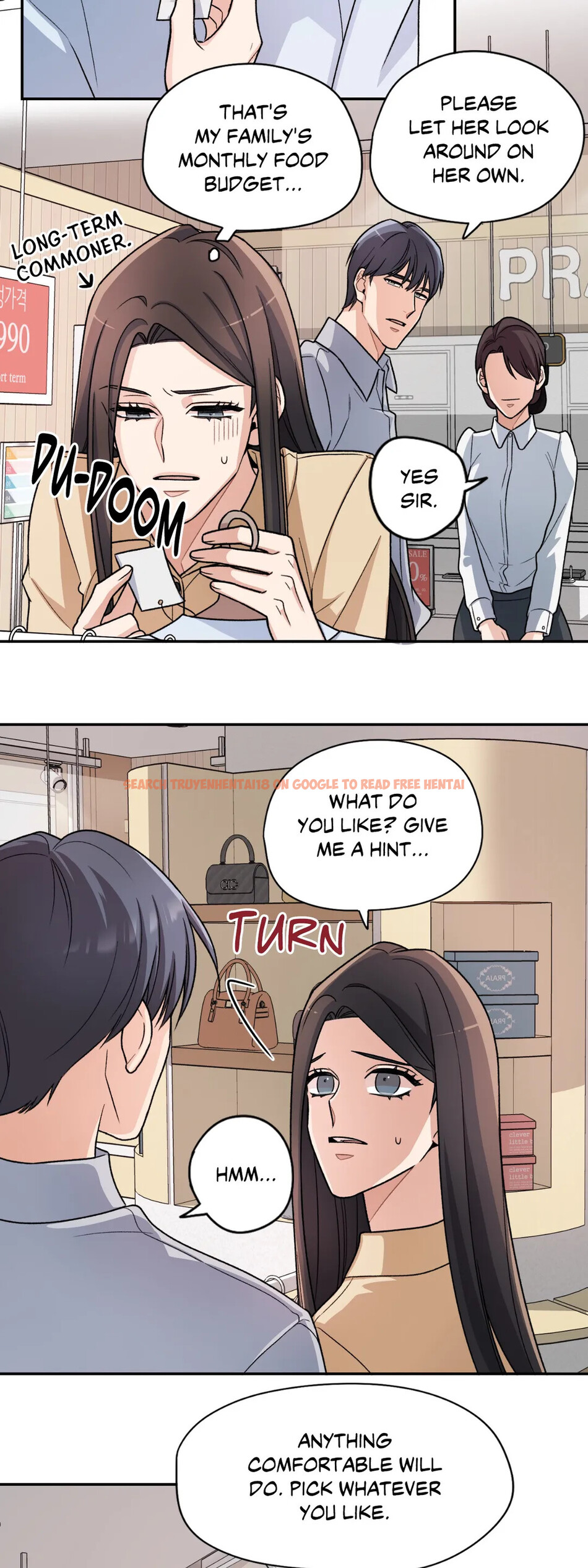 Read Hentai Image 3 251 in comic Pleasure Chamber - Chapter 11 - hentaitnt.net