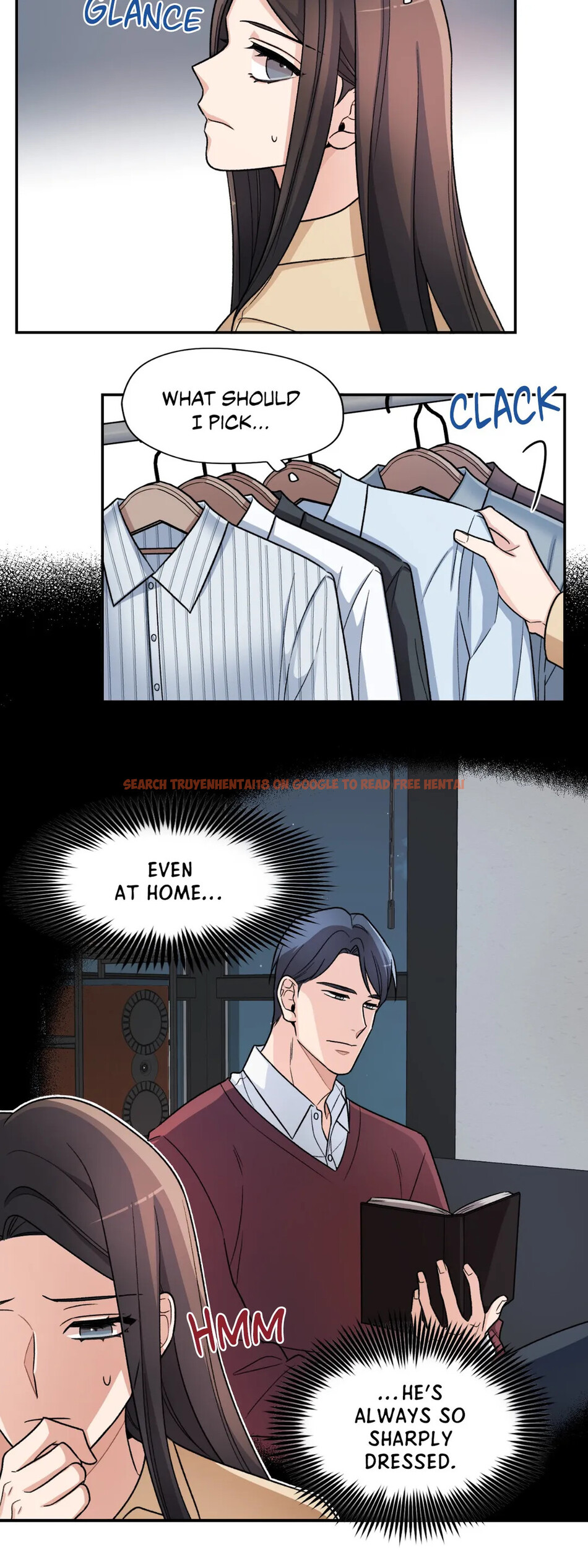 Read Hentai Image 5 251 in comic Pleasure Chamber - Chapter 11 - hentaitnt.net