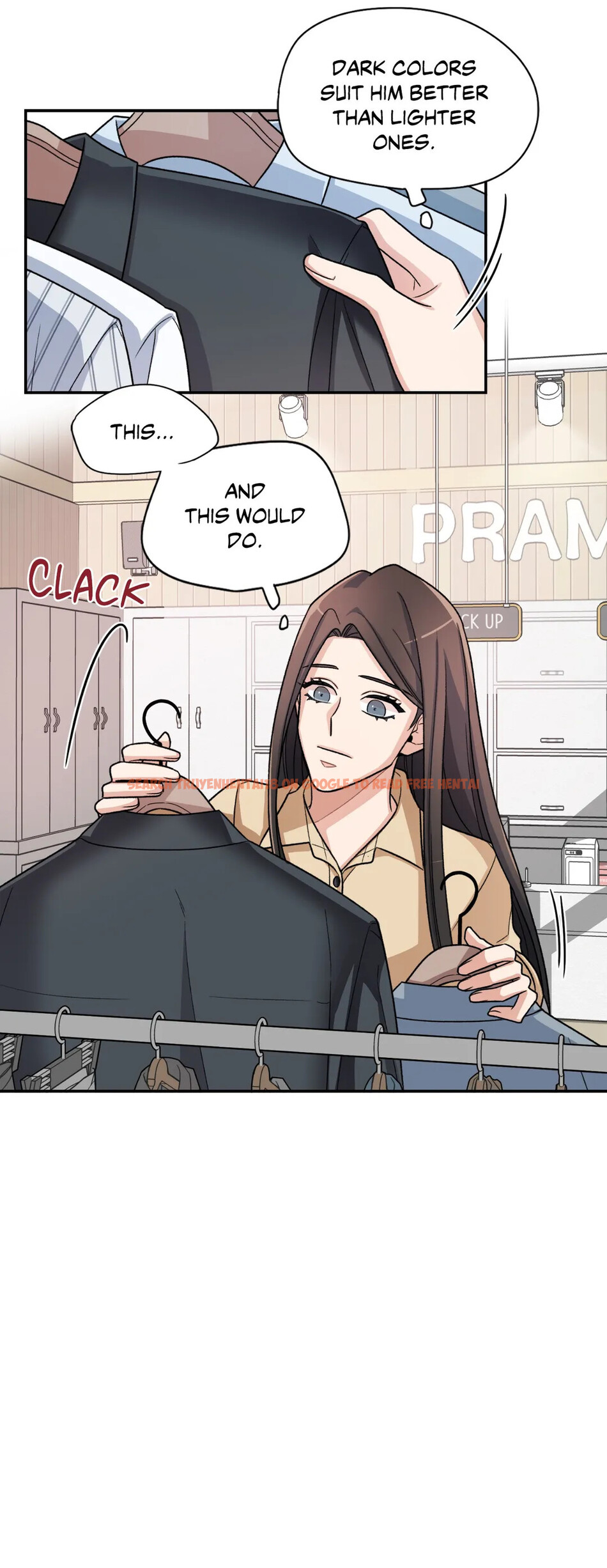 Read Hentai Image 6 251 in comic Pleasure Chamber - Chapter 11 - hentaitnt.net