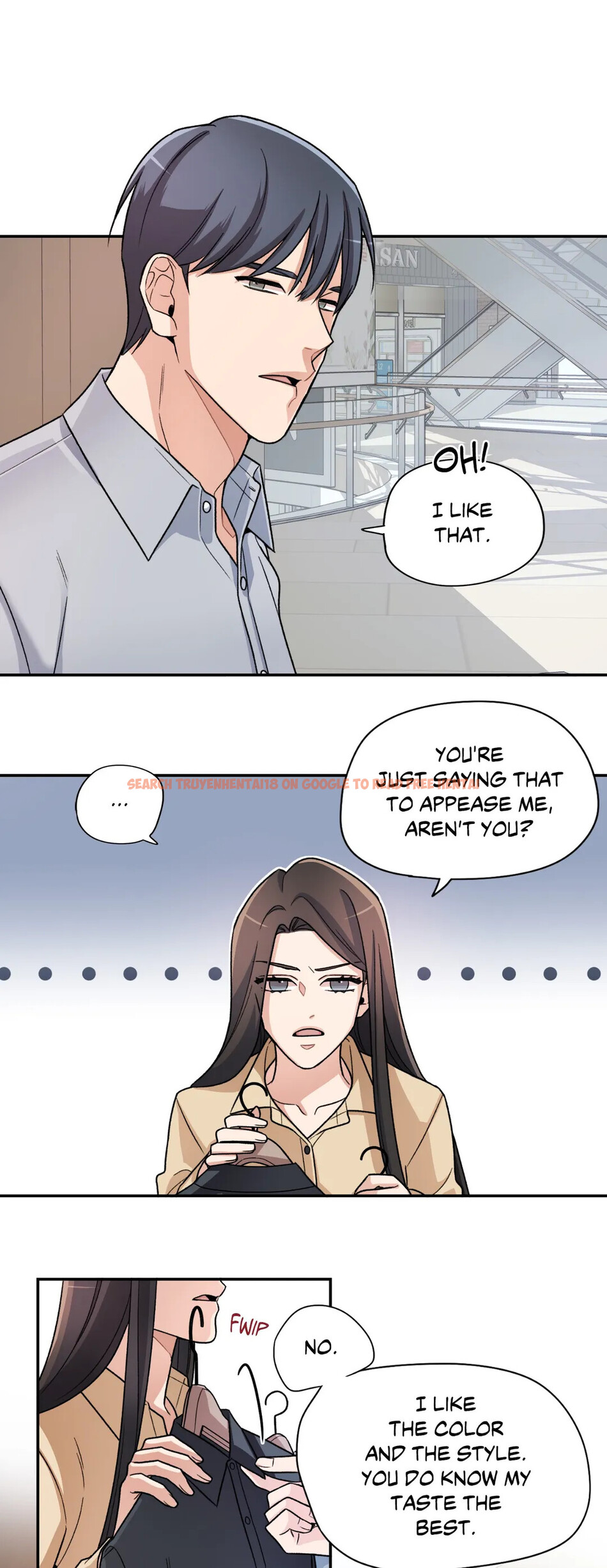 Read Hentai Image 7 251 in comic Pleasure Chamber - Chapter 11 - hentaitnt.net