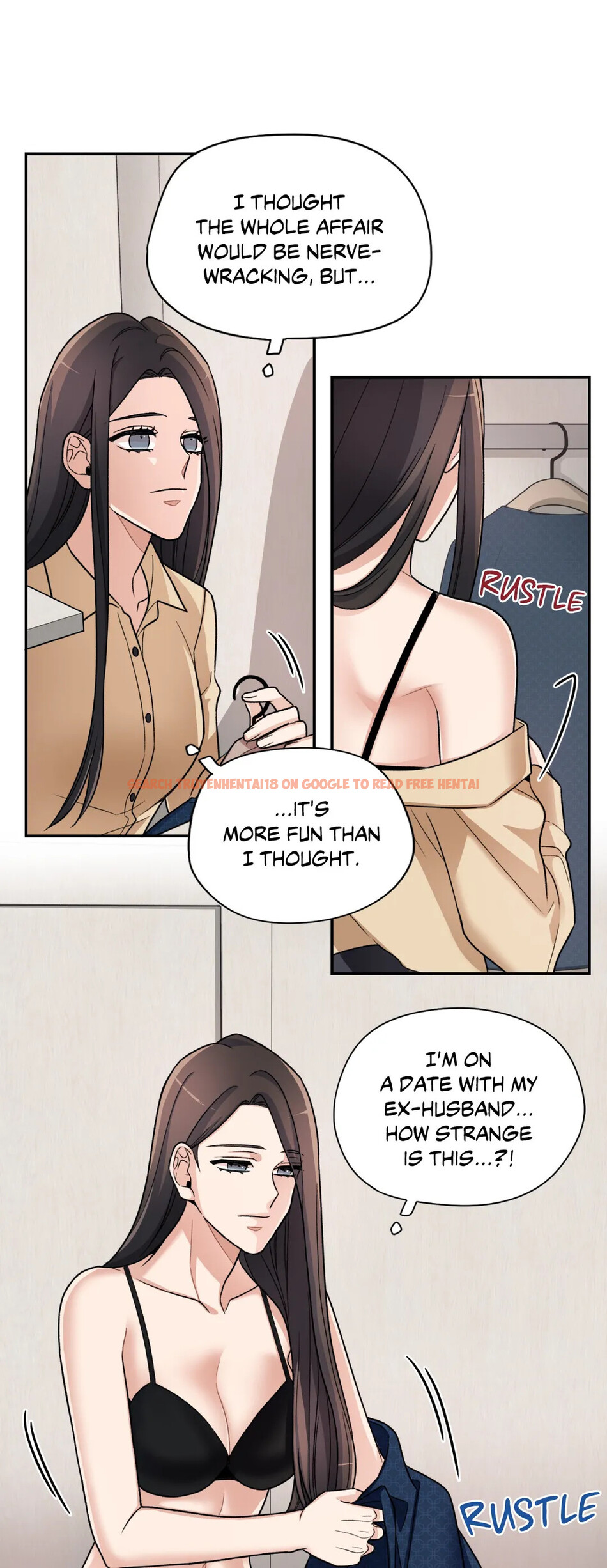 Read Hentai Image 9 251 in comic Pleasure Chamber - Chapter 11 - hentaitnt.net