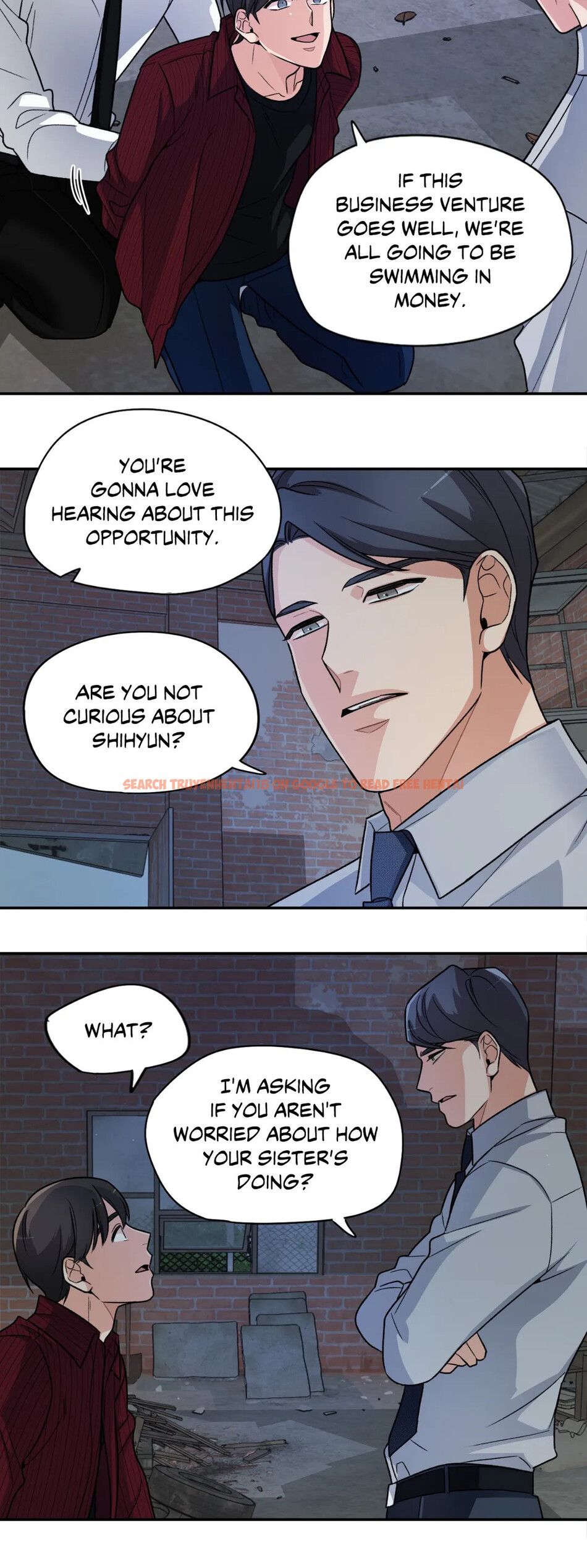 Read Hentai Image 10 311 in comic Pleasure Chamber - Chapter 12 - www.hentaitnt.net