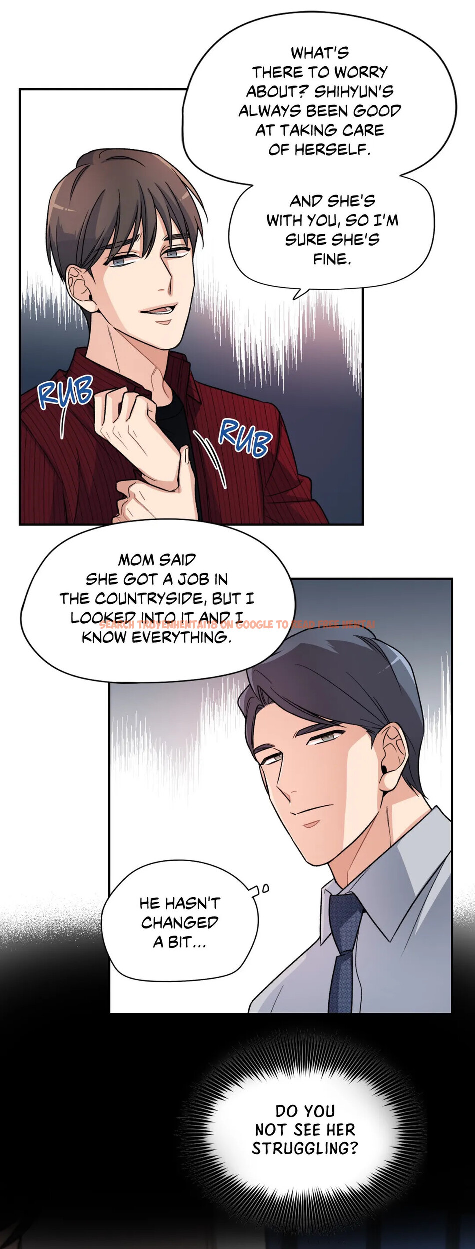 Read Hentai Image 11 312 in comic Pleasure Chamber - Chapter 12 - www.hentaitnt.net
