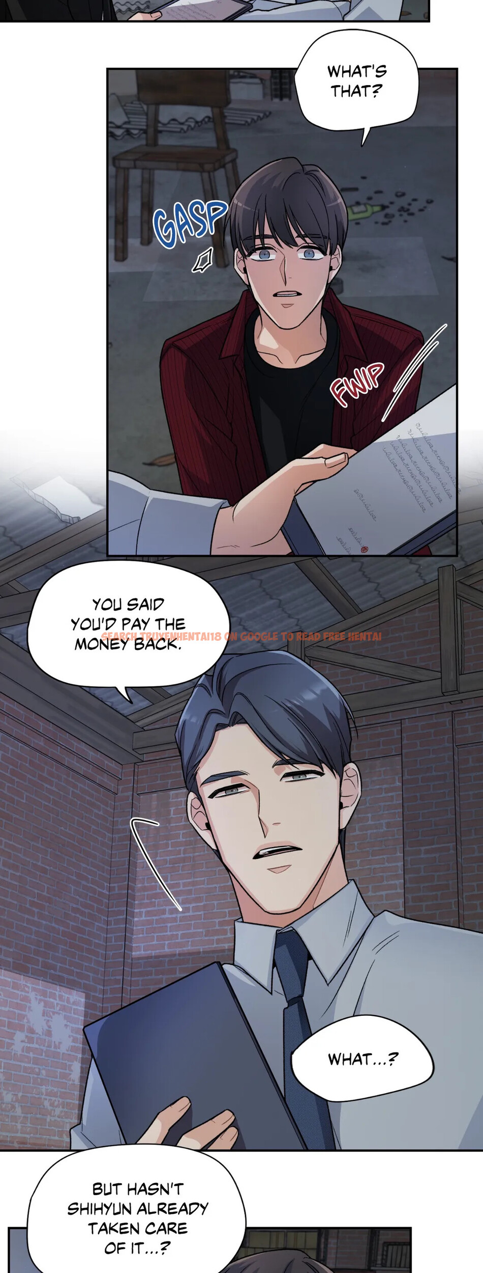 Read Hentai Image 13 312 in comic Pleasure Chamber - Chapter 12 - www.hentaitnt.net