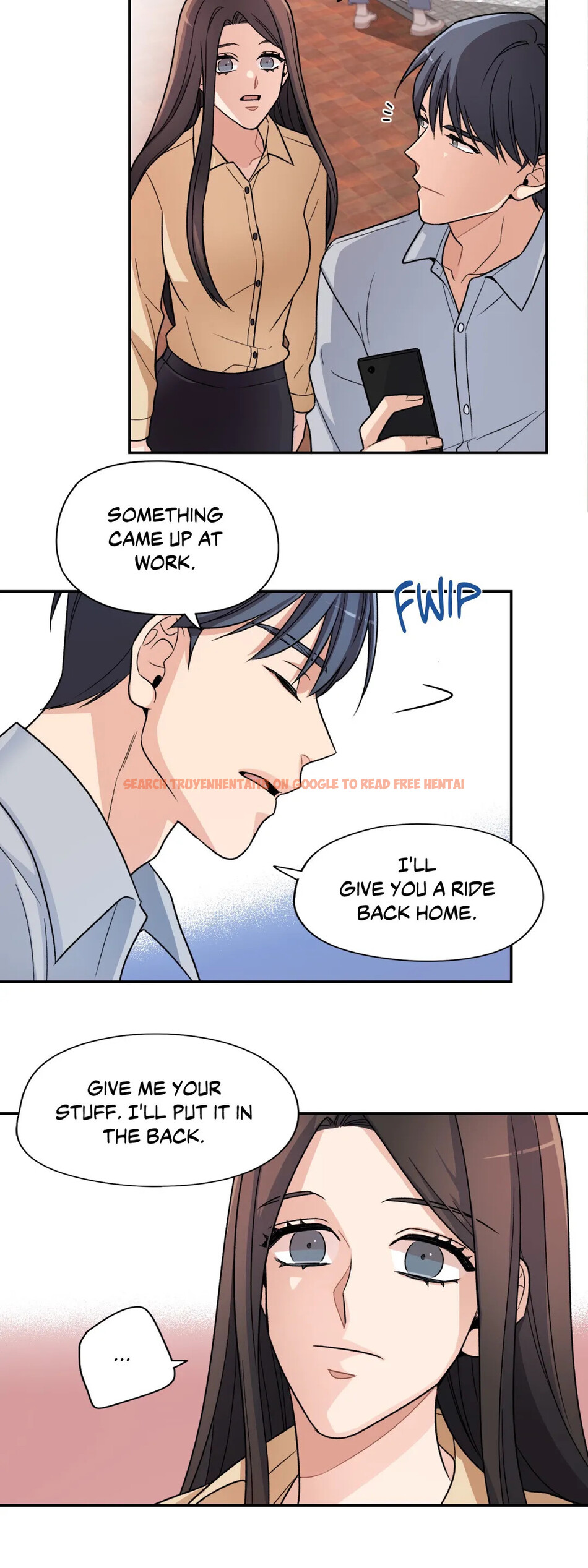 Read Hentai Image 2 311 in comic Pleasure Chamber - Chapter 12 - www.hentaitnt.net