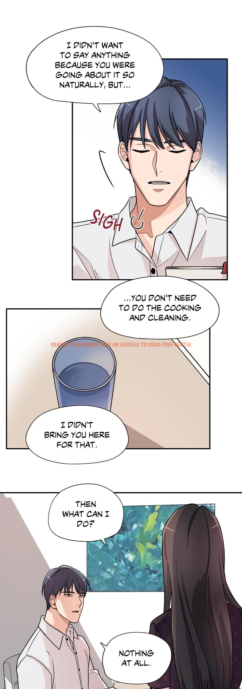 Read Hentai Image 21 312 in comic Pleasure Chamber - Chapter 12 - www.hentaitnt.net