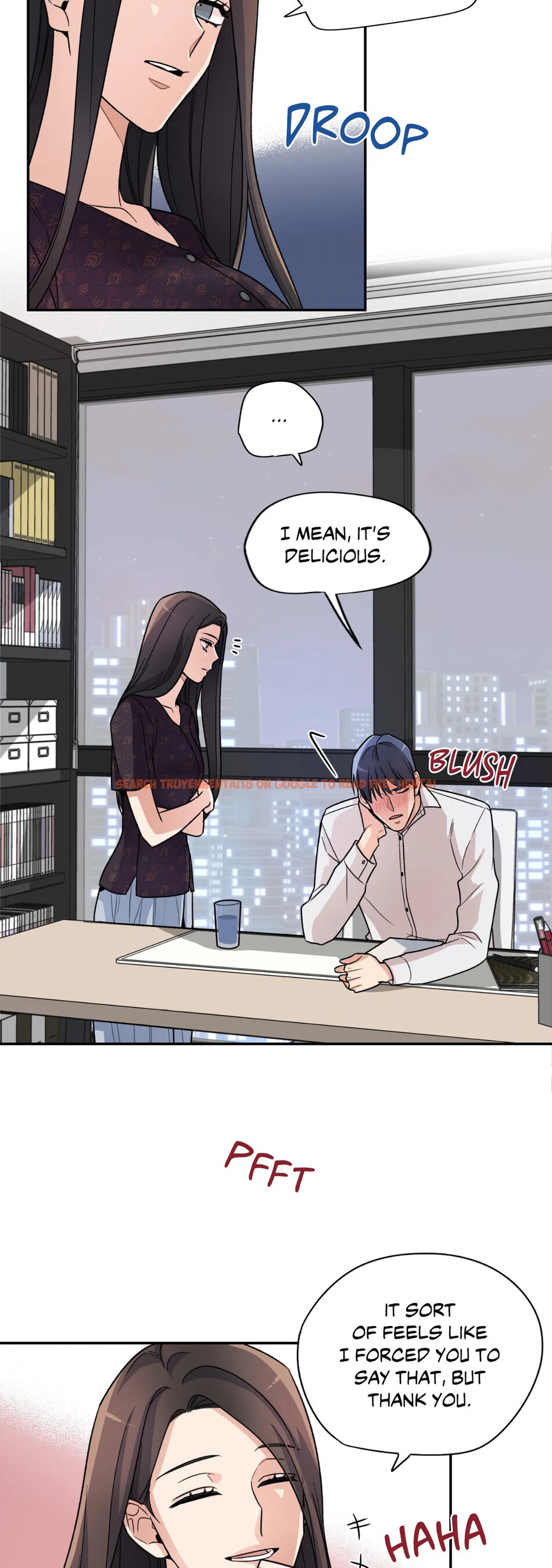 Read Hentai Image 23 312 in comic Pleasure Chamber - Chapter 12 - www.hentaitnt.net