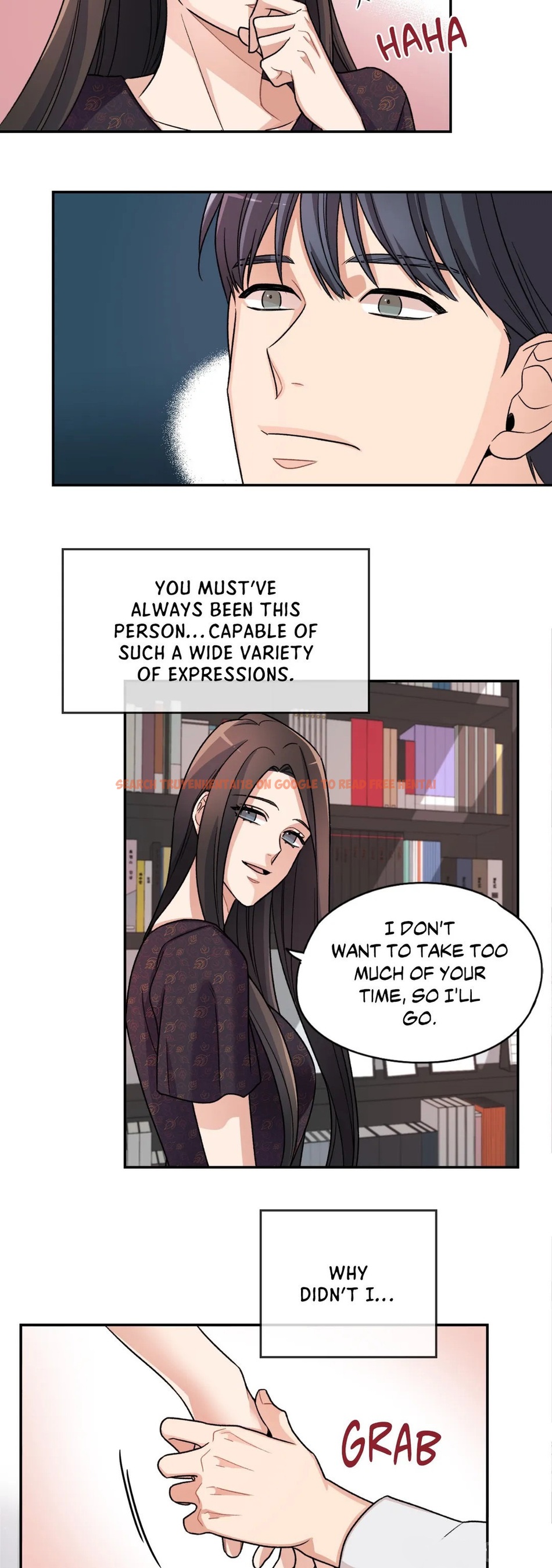 Read Hentai Image 24 312 in comic Pleasure Chamber - Chapter 12 - www.hentaitnt.net