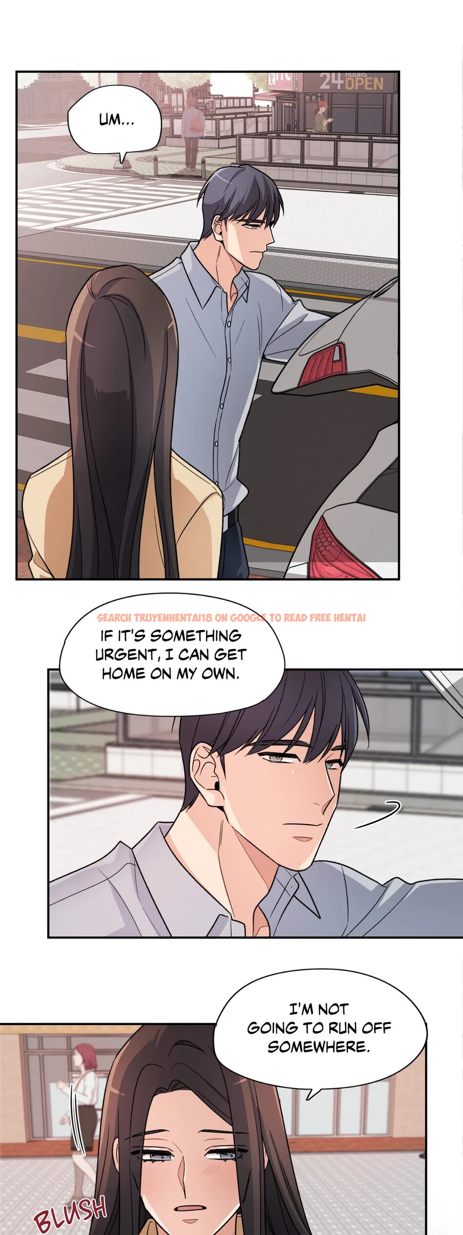 Read Hentai Image 3 311 in comic Pleasure Chamber - Chapter 12 - www.hentaitnt.net