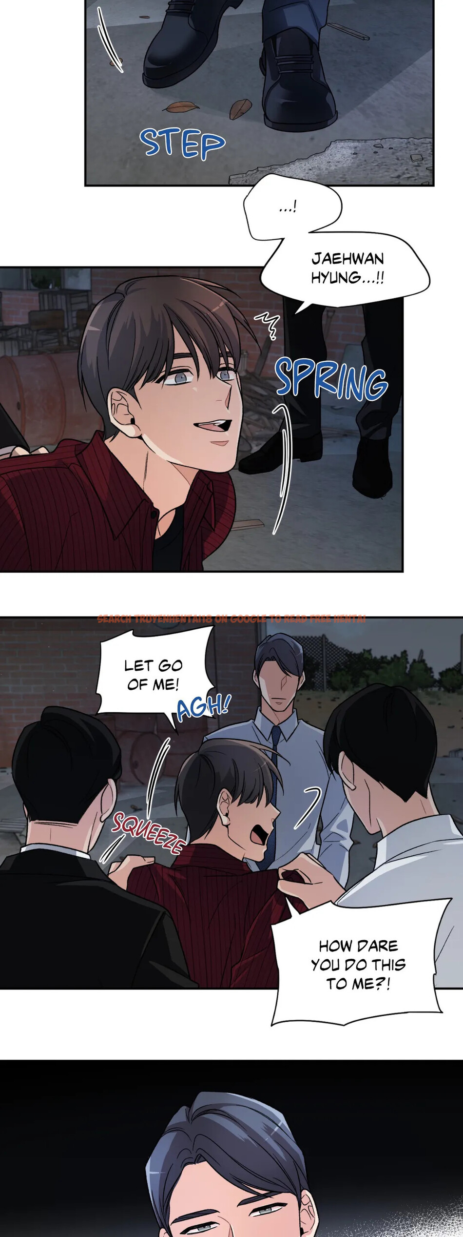Read Hentai Image 8 311 in comic Pleasure Chamber - Chapter 12 - www.hentaitnt.net