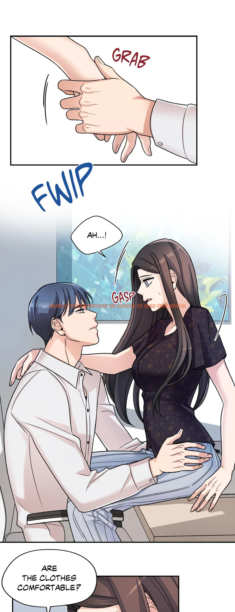 Read Hentai Image 1 384 in comic Pleasure Chamber - Chapter 13 - www.hentaitnt.net