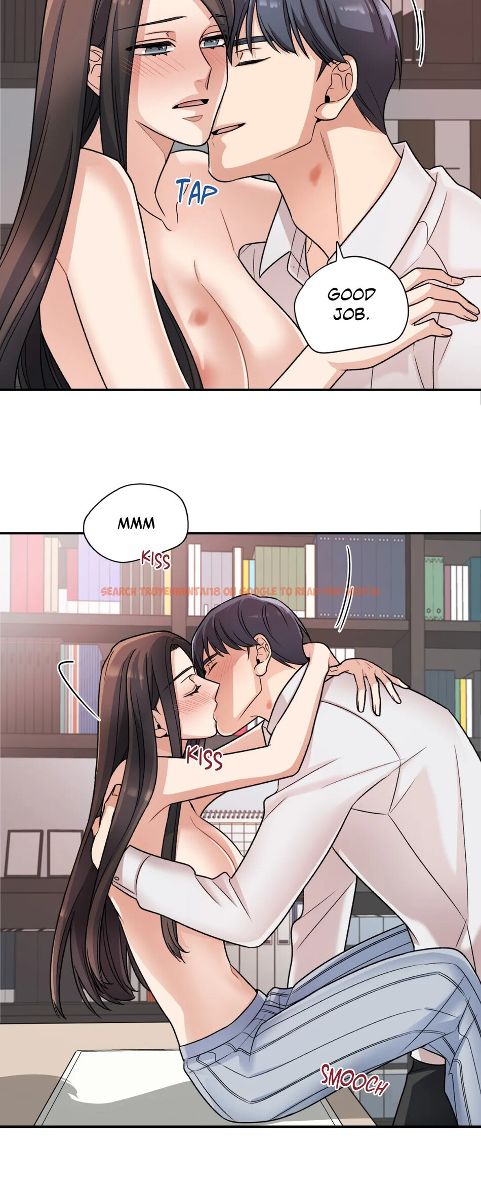 Read Hentai Image 10 385 in comic Pleasure Chamber - Chapter 13 - www.hentaitnt.net