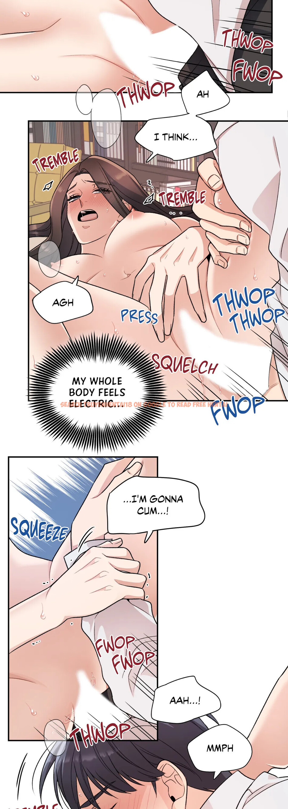 Read Hentai Image 19 385 in comic Pleasure Chamber - Chapter 13 - www.hentaitnt.net