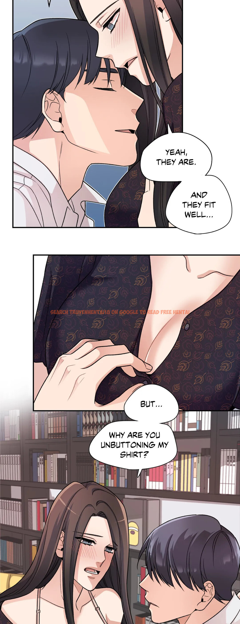 Read Hentai Image 2 384 in comic Pleasure Chamber - Chapter 13 - www.hentaitnt.net