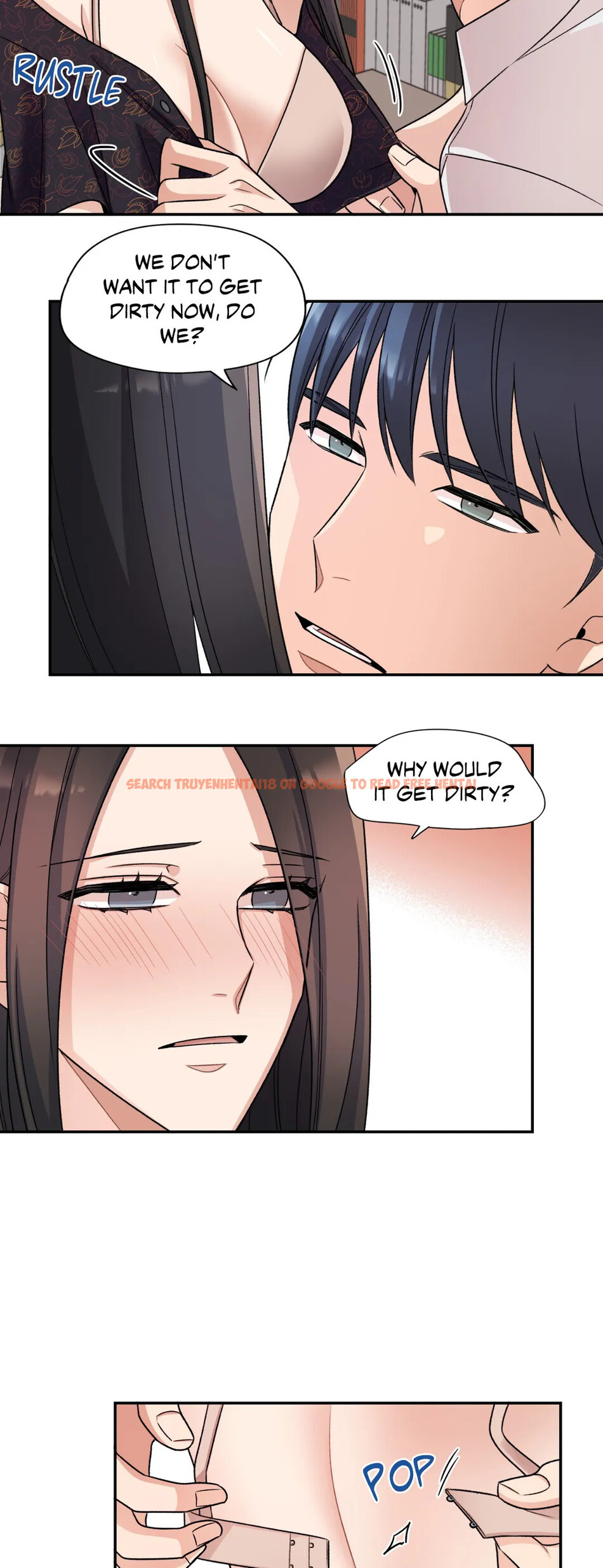 Read Hentai Image 3 384 in comic Pleasure Chamber - Chapter 13 - www.hentaitnt.net