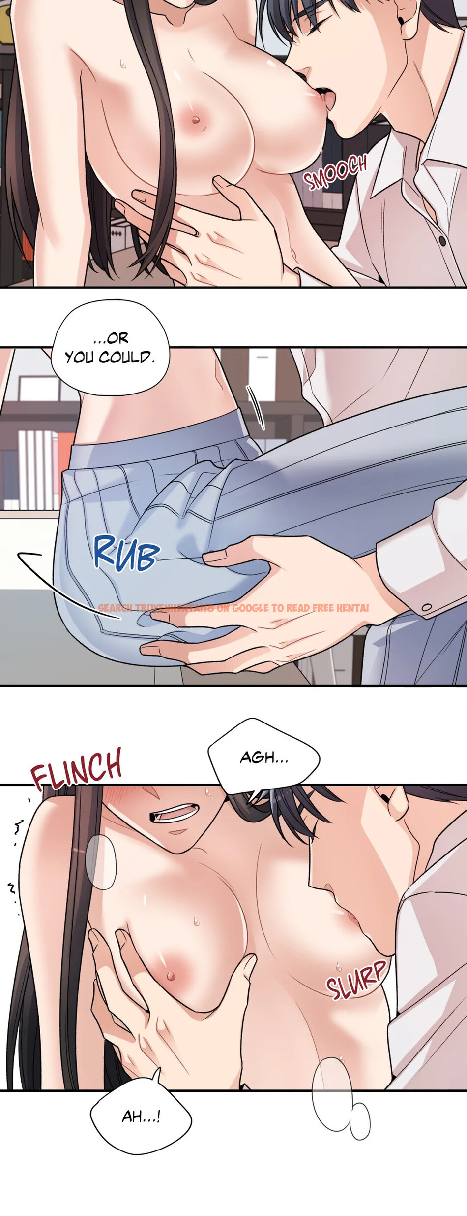 Read Hentai Image 5 384 in comic Pleasure Chamber - Chapter 13 - www.hentaitnt.net