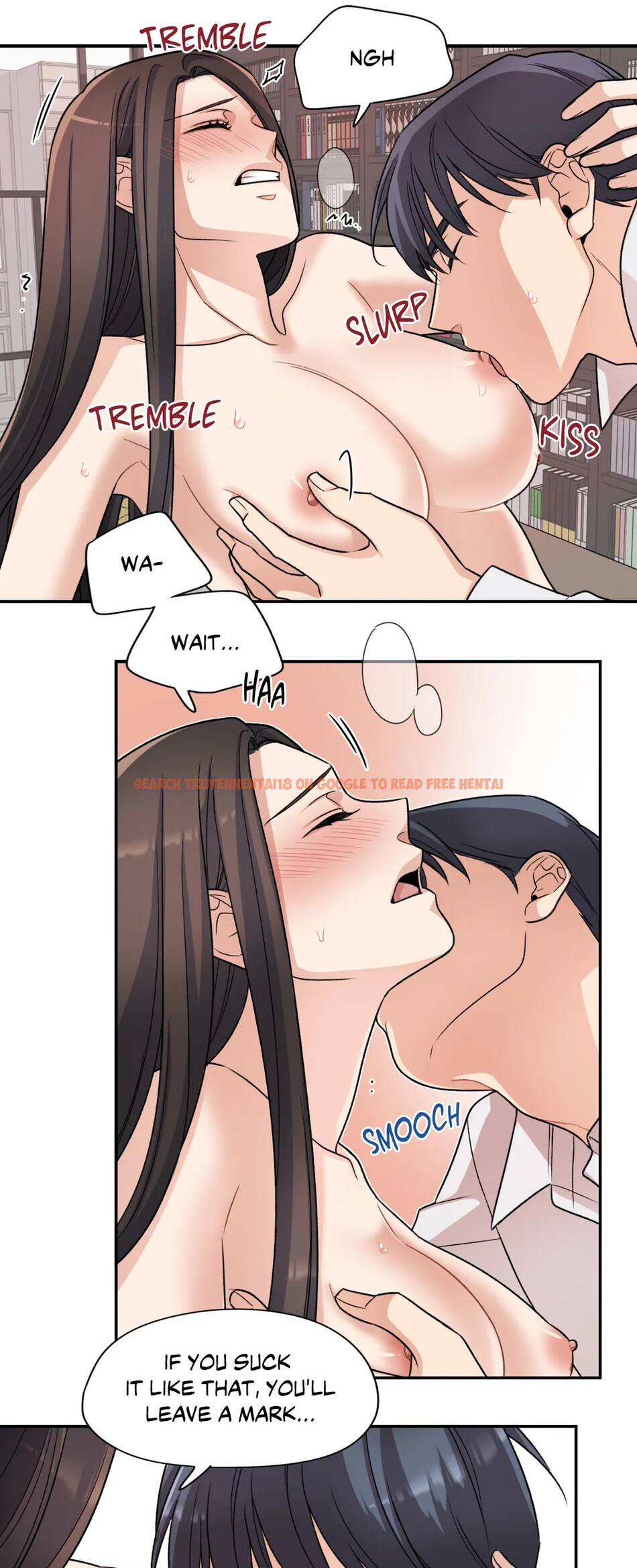 Read Hentai Image 6 384 in comic Pleasure Chamber - Chapter 13 - www.hentaitnt.net