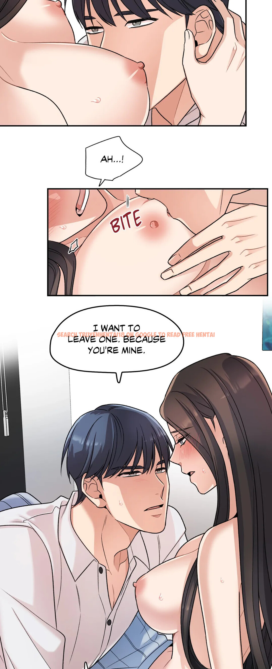 Read Hentai Image 7 384 in comic Pleasure Chamber - Chapter 13 - www.hentaitnt.net
