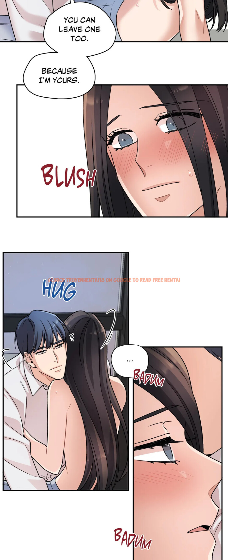 Read Hentai Image 8 384 in comic Pleasure Chamber - Chapter 13 - www.hentaitnt.net