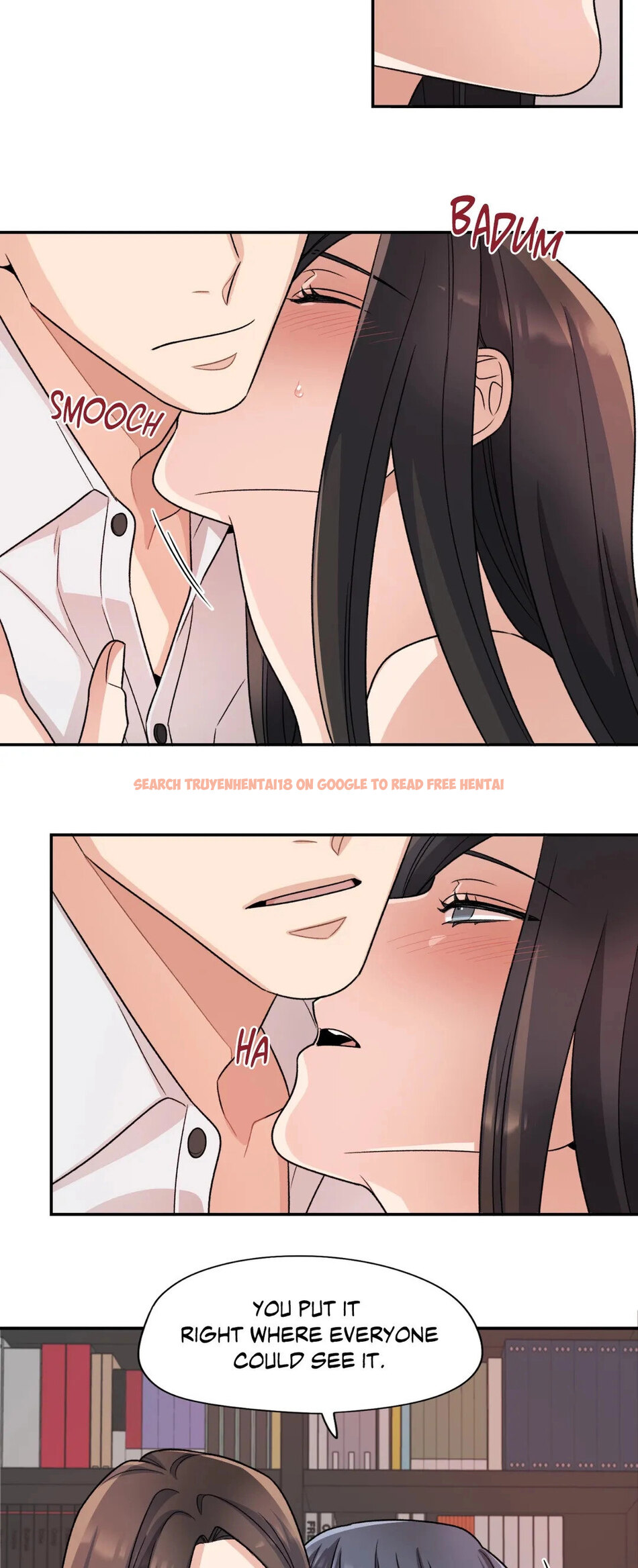 Read Hentai Image 9 385 in comic Pleasure Chamber - Chapter 13 - www.hentaitnt.net