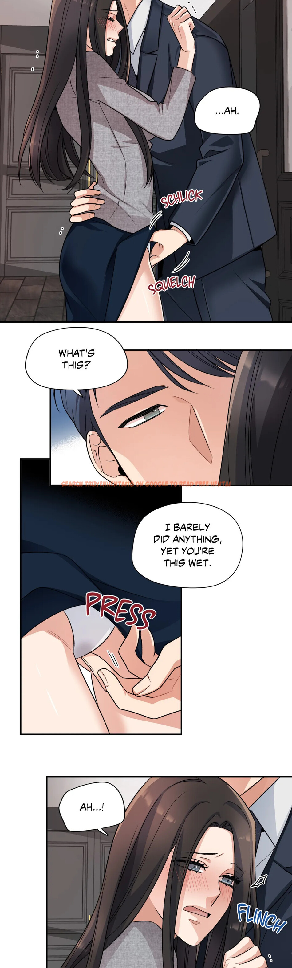 Read Hentai Image 11 442 in comic Pleasure Chamber - Chapter 14 - hentaitnt.net