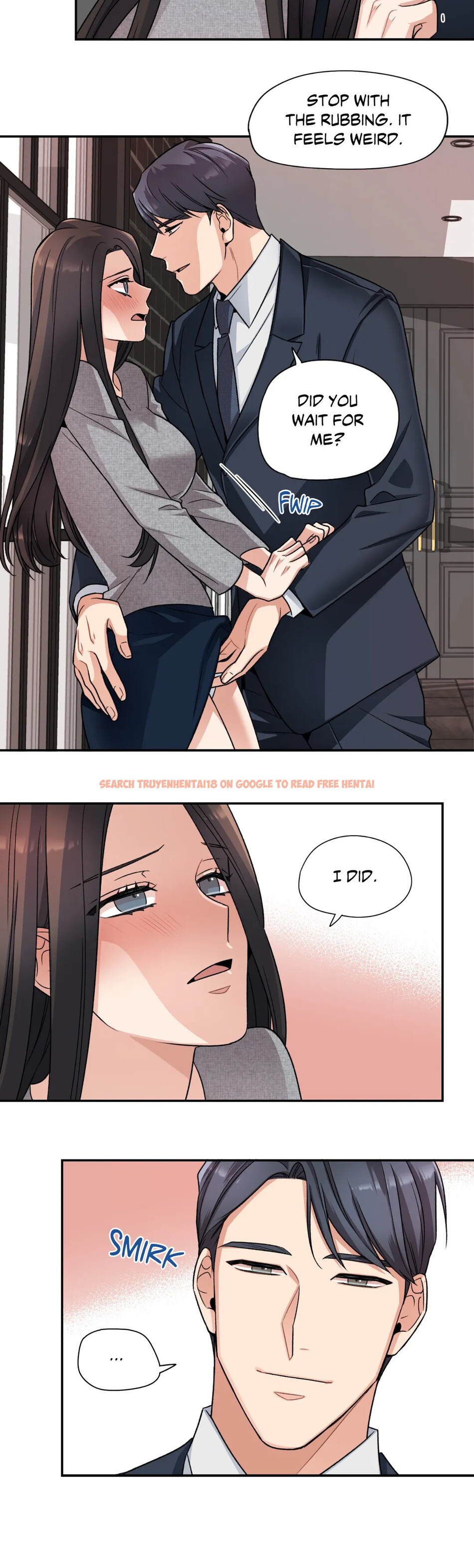 Read Hentai Image 12 442 in comic Pleasure Chamber - Chapter 14 - hentaitnt.net
