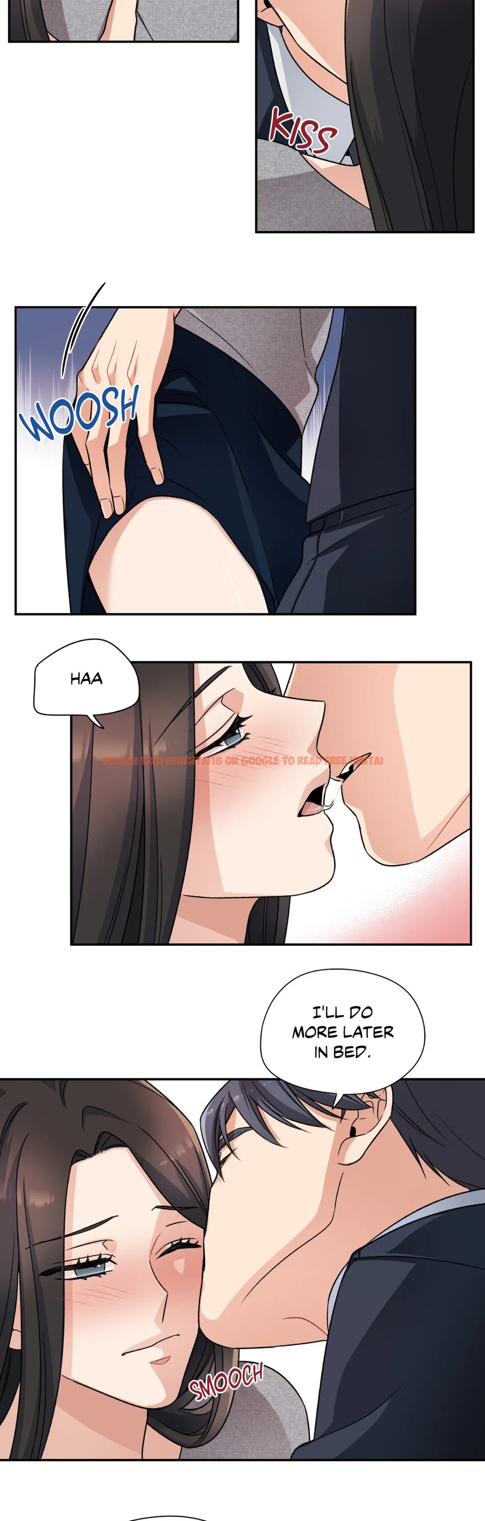 Read Hentai Image 14 442 in comic Pleasure Chamber - Chapter 14 - hentaitnt.net
