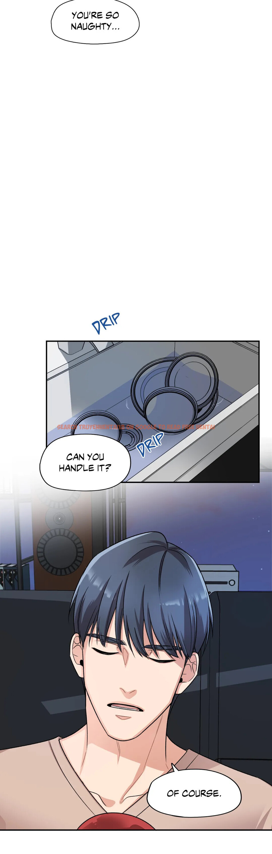 Read Hentai Image 15 442 in comic Pleasure Chamber - Chapter 14 - hentaitnt.net