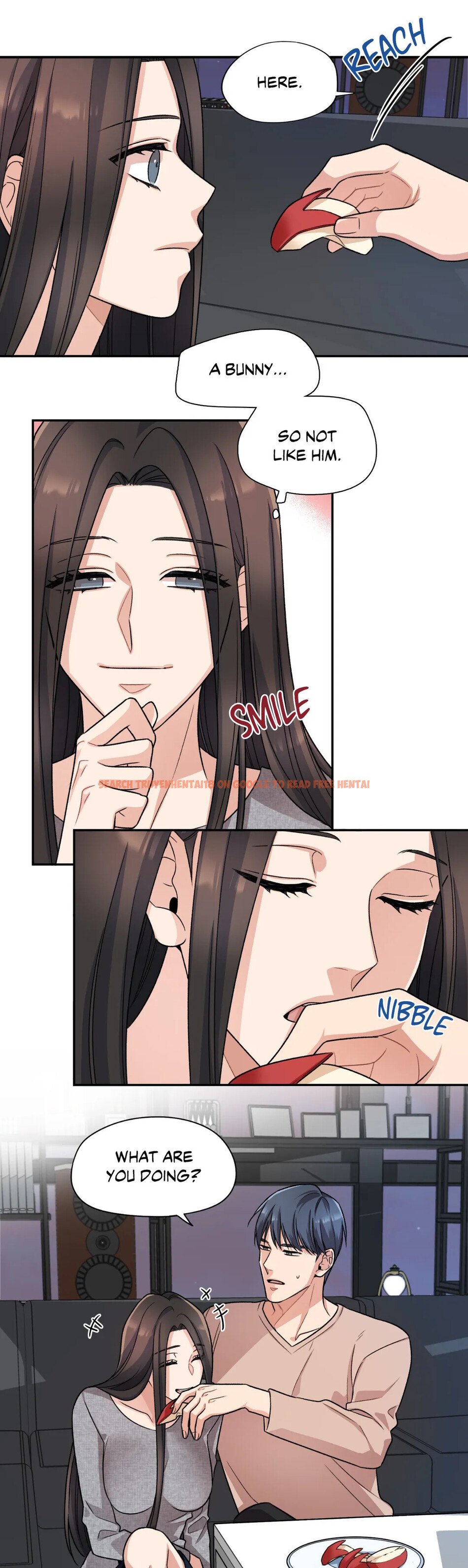 Read Hentai Image 17 443 in comic Pleasure Chamber - Chapter 14 - hentaitnt.net