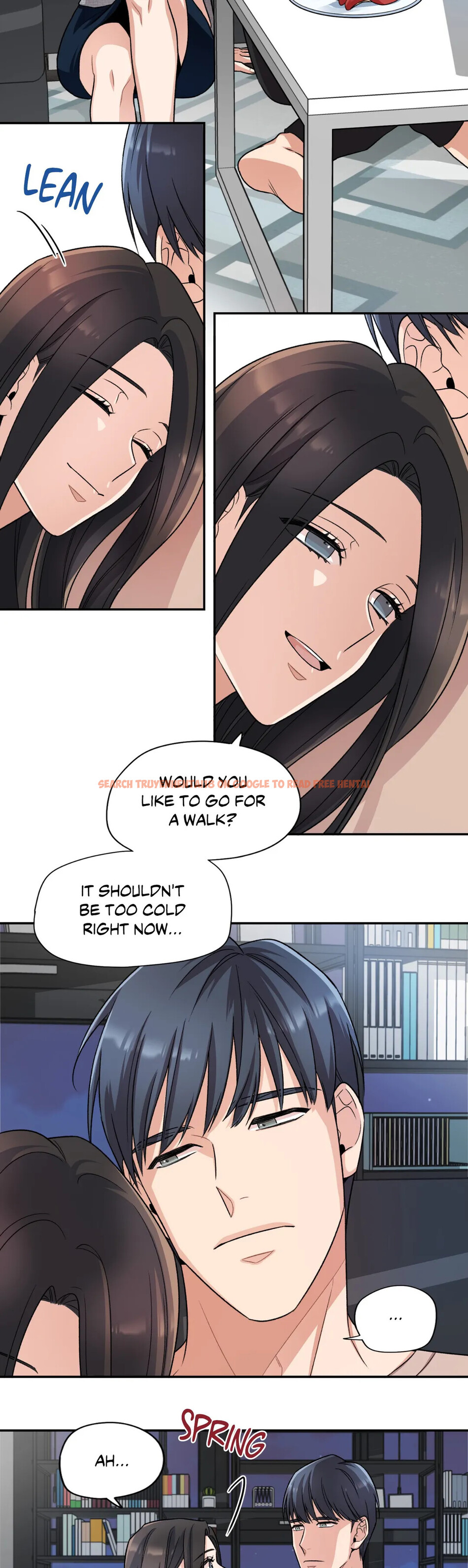 Read Hentai Image 18 443 in comic Pleasure Chamber - Chapter 14 - hentaitnt.net