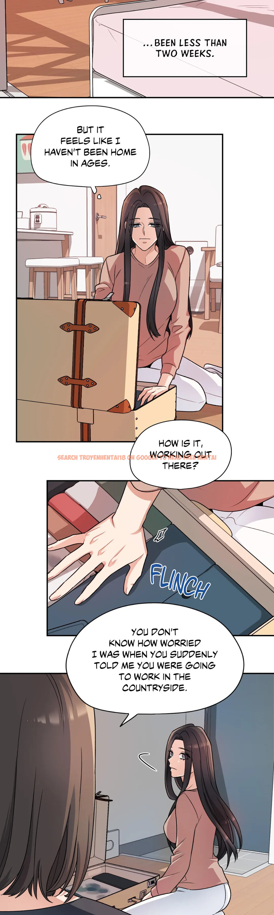 Read Hentai Image 2 442 in comic Pleasure Chamber - Chapter 14 - hentaitnt.net