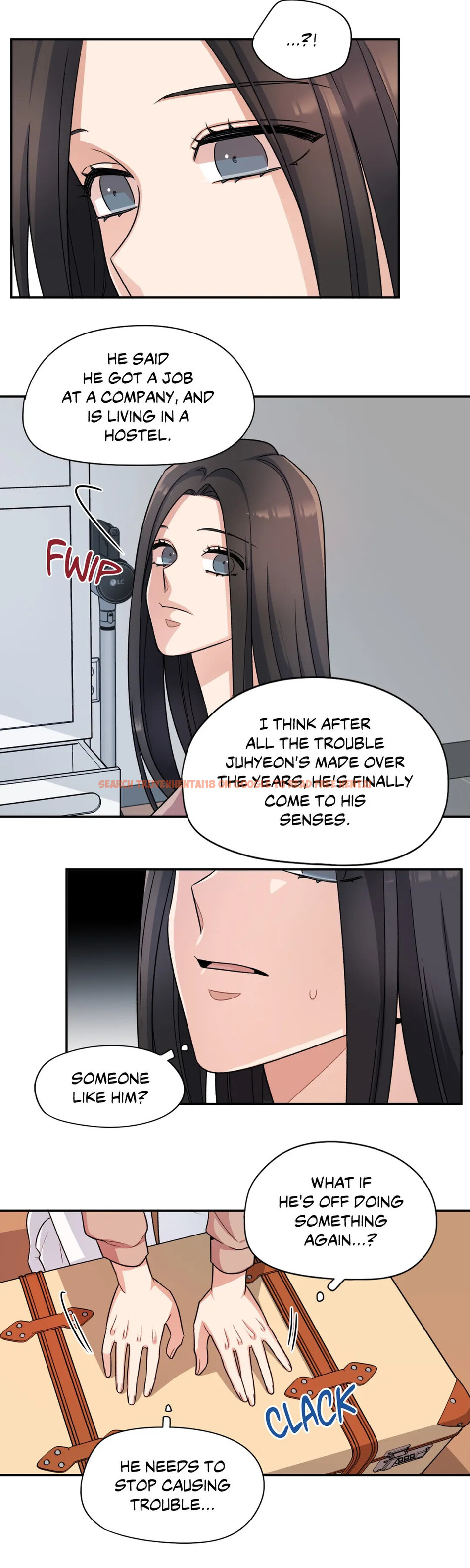Read Hentai Image 4 442 in comic Pleasure Chamber - Chapter 14 - hentaitnt.net