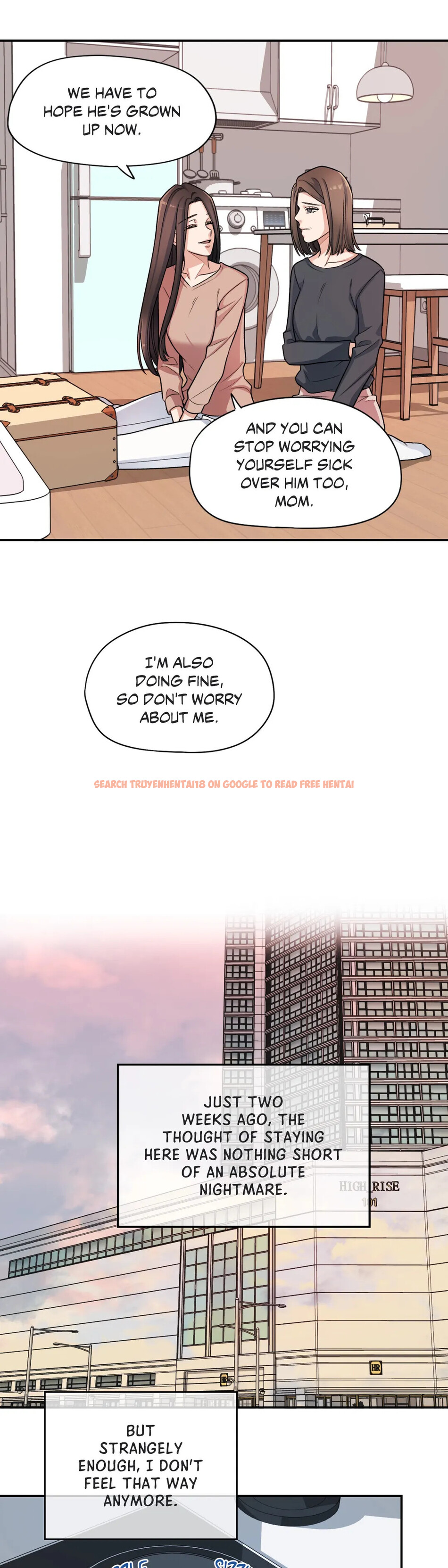 Read Hentai Image 5 442 in comic Pleasure Chamber - Chapter 14 - hentaitnt.net