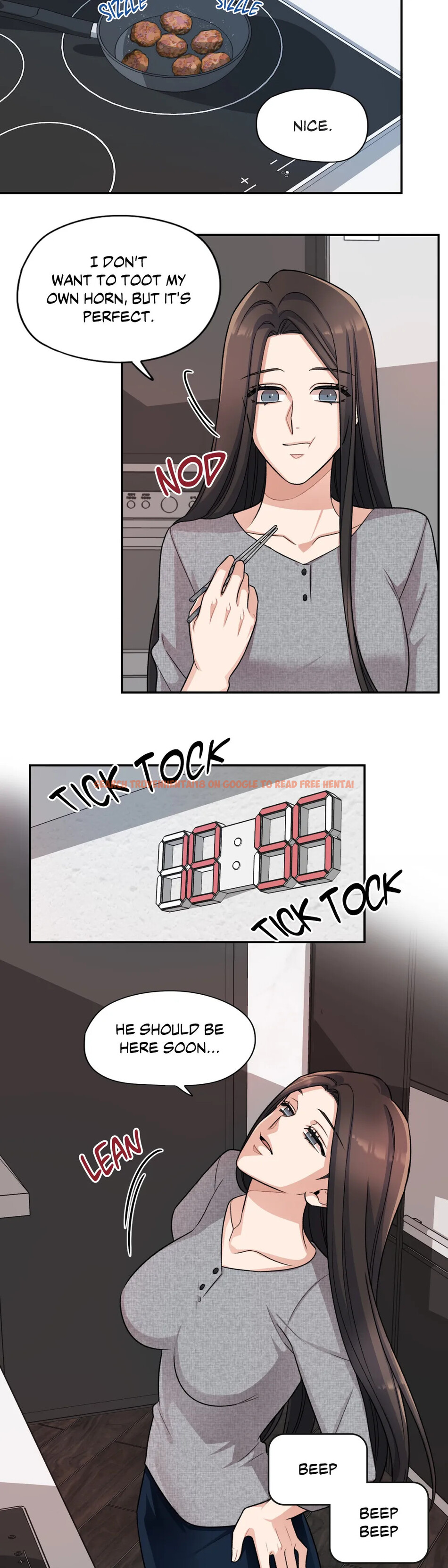 Read Hentai Image 6 442 in comic Pleasure Chamber - Chapter 14 - hentaitnt.net