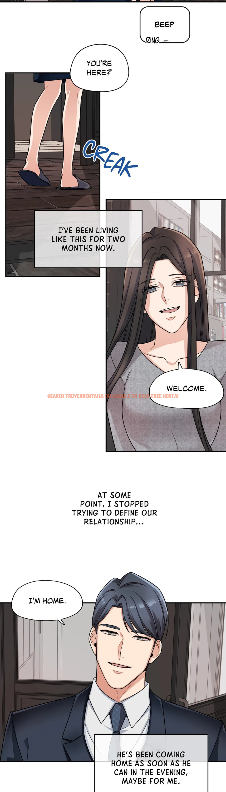 Read Hentai Image 7 442 in comic Pleasure Chamber - Chapter 14 - hentaitnt.net