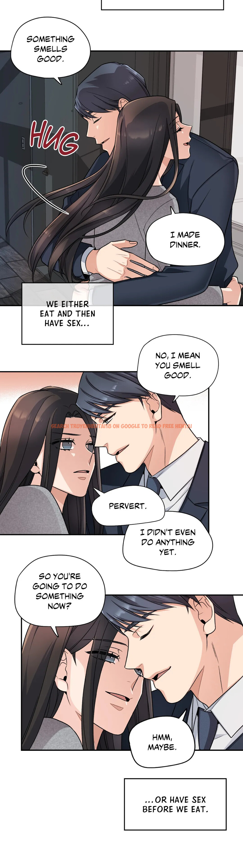 Read Hentai Image 8 442 in comic Pleasure Chamber - Chapter 14 - hentaitnt.net