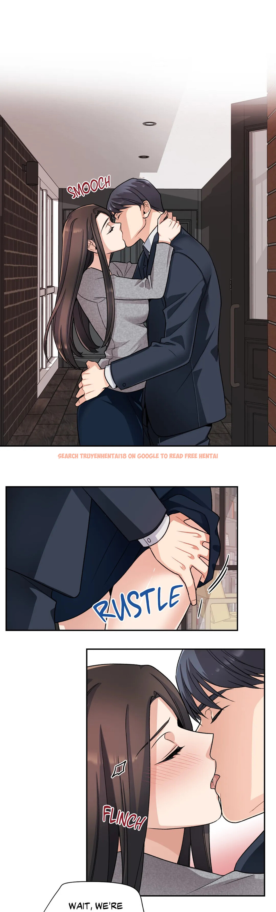 Read Hentai Image 9 442 in comic Pleasure Chamber - Chapter 14 - hentaitnt.net